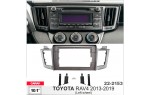 Переходная рамка Toyota RAV4 Carav 22-2153