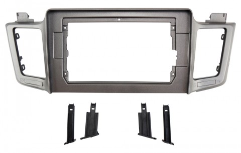 Перехідна рамка Toyota RAV4 Carav 22-2153