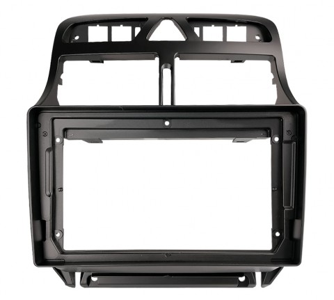 Переходная рамка Peugeot 307 Carav 22-2166