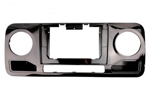 Переходная рамка Mercedes Sprinter Carav 22-2169