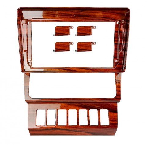 Переходная рамка Mercedes E-klasse (W124) Carav 22-2170