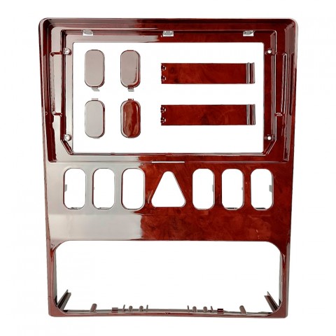 Переходная рамка Mercedes E-klasse (W210) Carav 22-2171