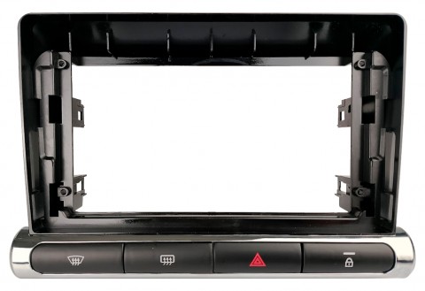 Перехідна рамка Citroen C3, C3 Aircross Carav 22-2173