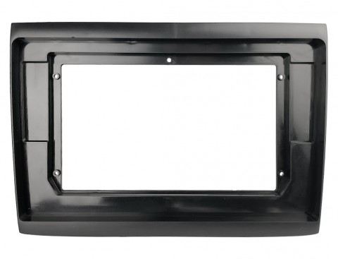 Перехідна рамка Isuzu D-Max Carav 22-2179