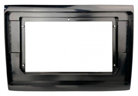 Перехідна рамка Isuzu D-Max Carav 22-2180