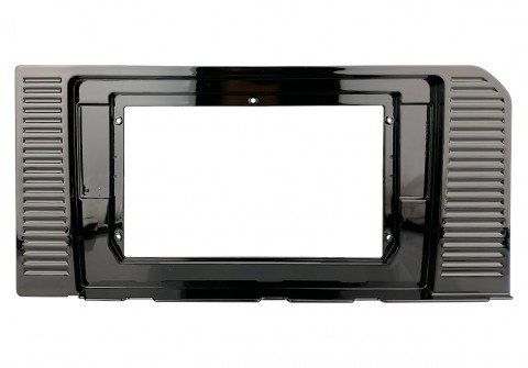 Переходная рамка Toyota Land Cruiser Prado Carav 22-2187