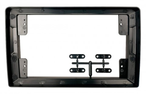 Рамка універсальна для переходу з 9" на 10,1" Carav 22-2199