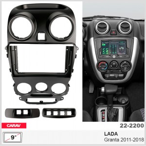 Переходная рамка LADA Granta Carav 22-2200