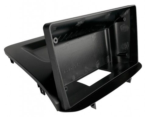 Переходная рамка Subaru Forester Carav 22-2202