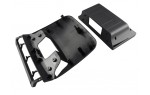 Переходная рамка Subaru Forester, Impreza, Impreza WRX Carav 22-2203