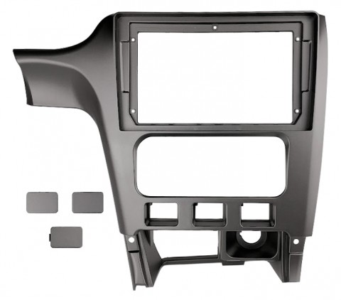 Переходная рамка Subaru Legacy, Outback Carav 22-2204 Переходная рамка Subaru Legacy, Outback Carav 22-2204