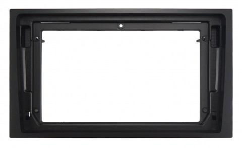 Переходная рамка Mercedes Actors Carav 22-2209 Переходная рамка Mercedes Actors Carav 22-2209