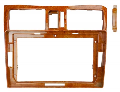 Переходная рамка Nissan Maxima (A33) Carav 22-2215