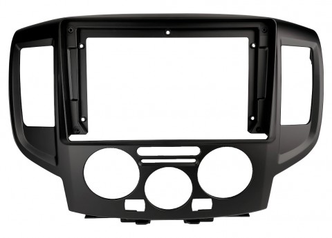 Переходная рамка Nissan NV200 Carav 22-2216 Переходная рамка Nissan NV200 Carav 22-2216