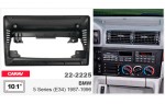 Переходная рамка BMW 5 Series (E34) Carav 22-2225 Переходная рамка BMW 5 Series (E34) Carav 22-2225