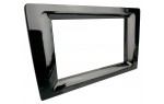 Переходная рамка универсальная для перехода с 10.1" на 2 DIN Carav 22-2228