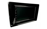 Переходная рамка универсальная для перехода с 10.1" на 2 DIN Carav 22-2228