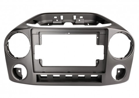 Переходная рамка Volkswagen Amarok Carav 22-2230