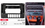Переходная рамка Audi 100 (C4) Carav 22-2237