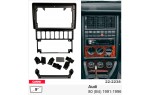 Переходная рамка Audi 80 (B4) Carav 22-2238