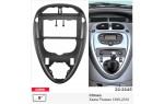 Перехідна рамка Citroen Xsara Picasso Carav 22-2245