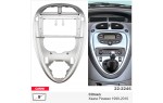 Перехідна рамка Citroen Xsara Picasso Carav 22-2246