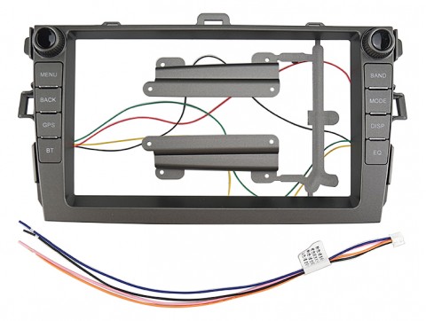 Переходная рамка Toyota Corolla Carav 22-2254