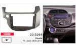 Переходная рамка Honda Fit, Jazz Carav 22-2265 Переходная рамка Honda Fit, Jazz Carav 22-2265