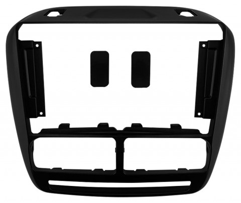 Перехідна рамка Opel Combo, Fiat Doblo Carav 22-2287