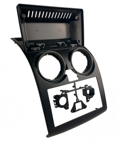 Перехідна рамка Nissan Qashqai, Rogue Carav 22-2290
