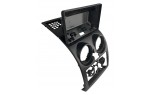 Перехідна рамка Nissan Qashqai, Rogue Carav 22-2290