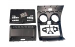 Перехідна рамка Nissan Qashqai, Rogue Carav 22-2290