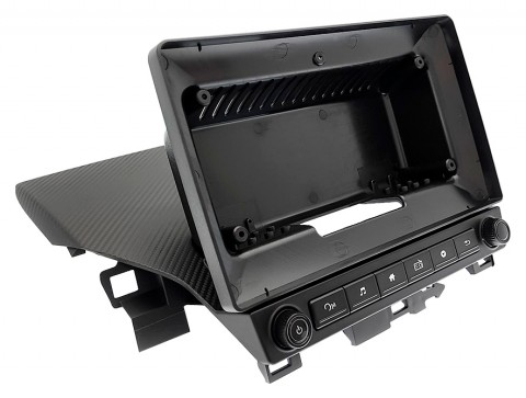 Перехідна рамка Mitsubishi Eclipse Cross Carav 22-2298