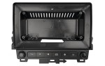 Перехідна рамка Mitsubishi Eclipse Cross Carav 22-2298