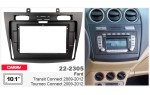 Переходная рамка Ford Transit Connect, Tourneo Connect Carav 22-2305