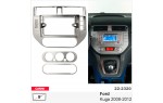 Переходная рамка Ford Kuga Carav 22-2320 Переходная рамка Ford Kuga Carav 22-2320