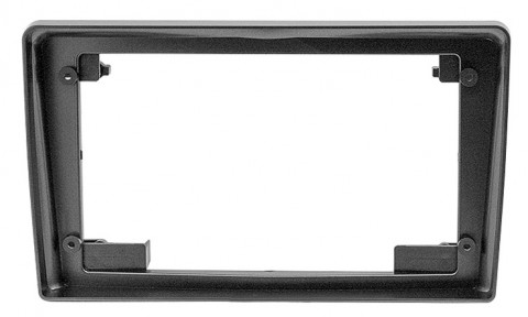 Перехідна рамка Opel Astra, Antara, Corsa, Zafira Carav 22-2323