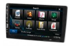 Перехідна рамка Opel Astra, Antara, Corsa, Zafira Carav 22-2323
