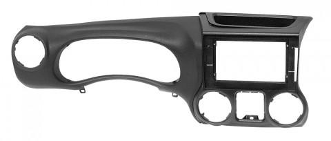 Переходная рамка Jeep Wrangler Carav 22-235