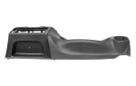 Переходная рамка Jeep Wrangler Carav 22-235