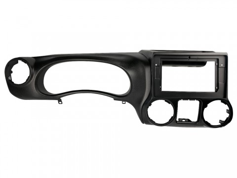 Переходная рамка Jeep Wrangler Carav 22-236