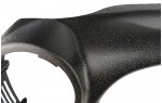 Переходная рамка Jeep Wrangler Carav 22-236