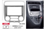 Переходная рамка Honda Stream Carav 22-252