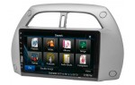 Перехідна рамка Toyota RAV4 Carav 22-262 Перехідна рамка Toyota RAV4 Carav 22-262