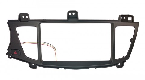 Переходная рамка KIA Cadenza, K7 Carav 22-265