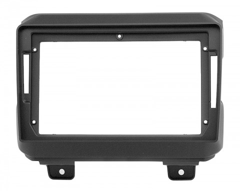 Переходная рамка Jeep Wrangler Carav 22-327