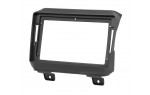 Переходная рамка Jeep Wrangler Carav 22-327