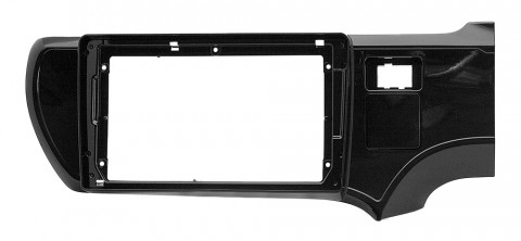 Переходная рамка Toyota Aqua Carav 22-331