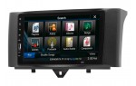 Переходная рамка Smart ForTwo Carav 22-358 Переходная рамка Smart ForTwo Carav 22-358