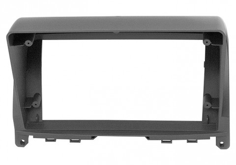 Переходная рамка Mercedes C-klasse Carav 22-359